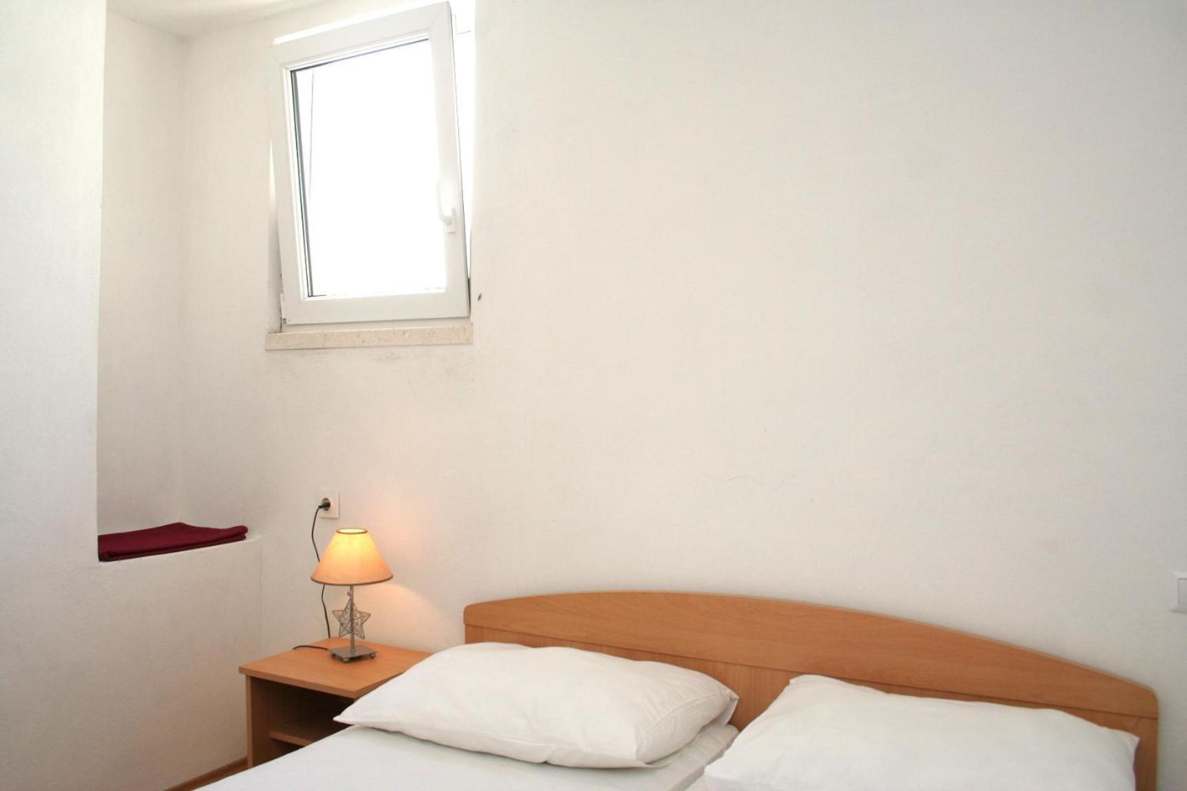 Apartments By The Sea Luka Dubrava, Peljesac - 284 Janjina Zimmer foto