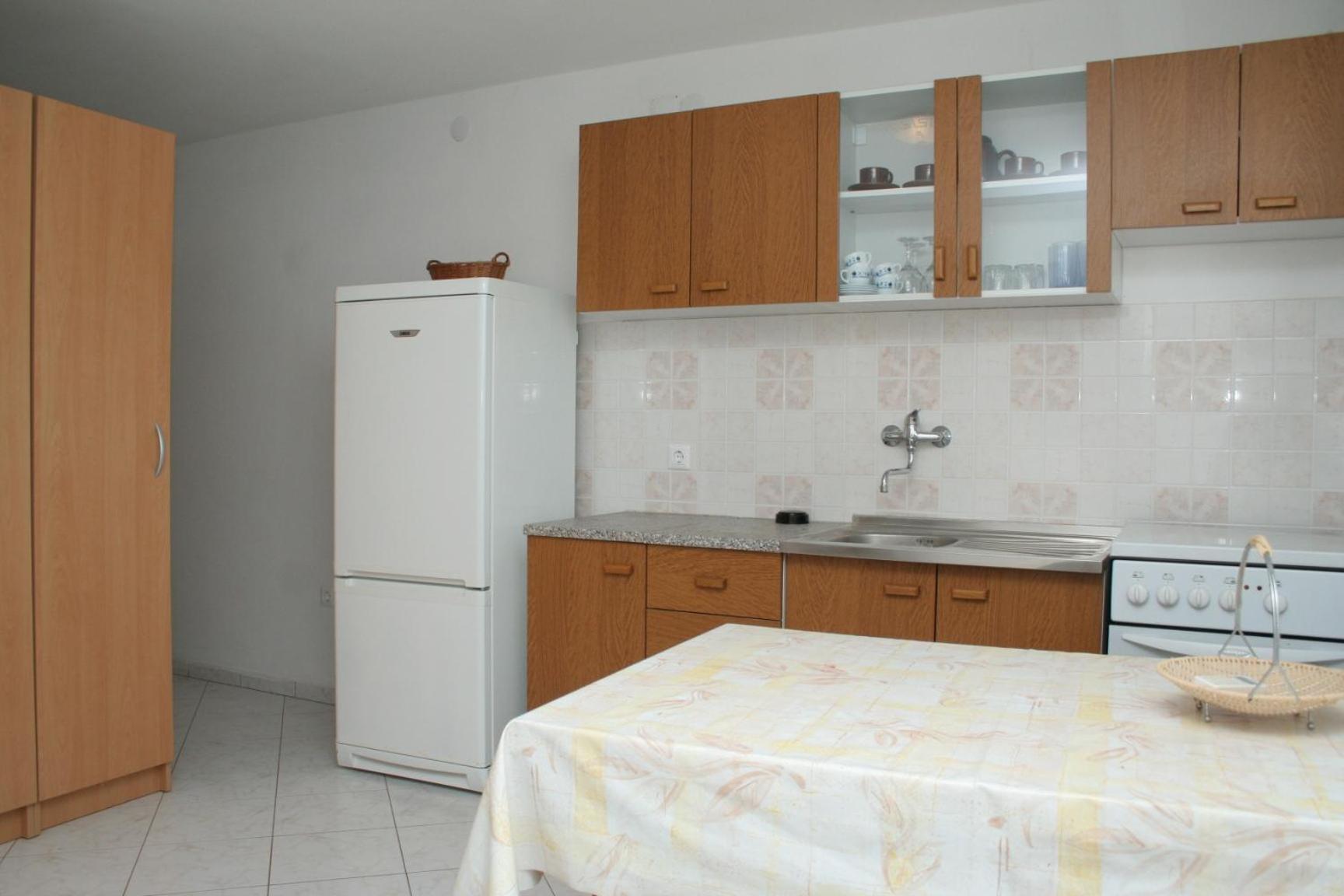 Apartments By The Sea Luka Dubrava, Peljesac - 284 Janjina Zimmer foto
