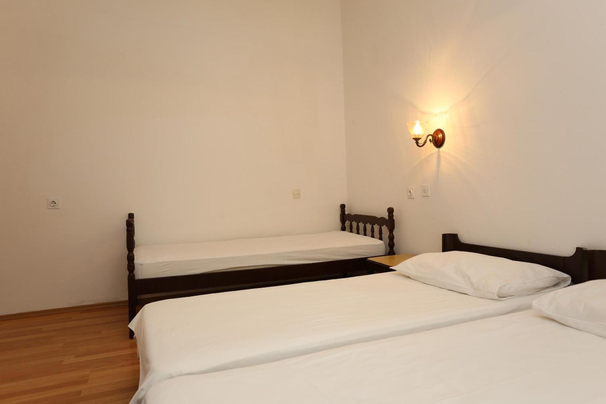 Apartments By The Sea Luka Dubrava, Peljesac - 284 Janjina Zimmer foto
