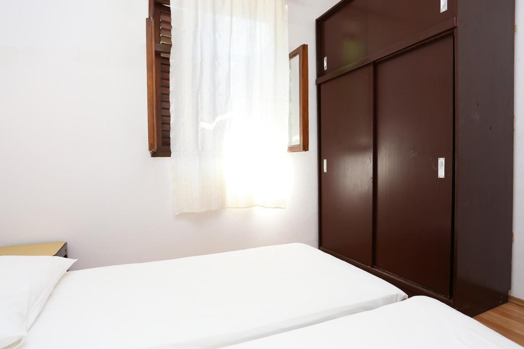 Apartments By The Sea Luka Dubrava, Peljesac - 284 Janjina Zimmer foto