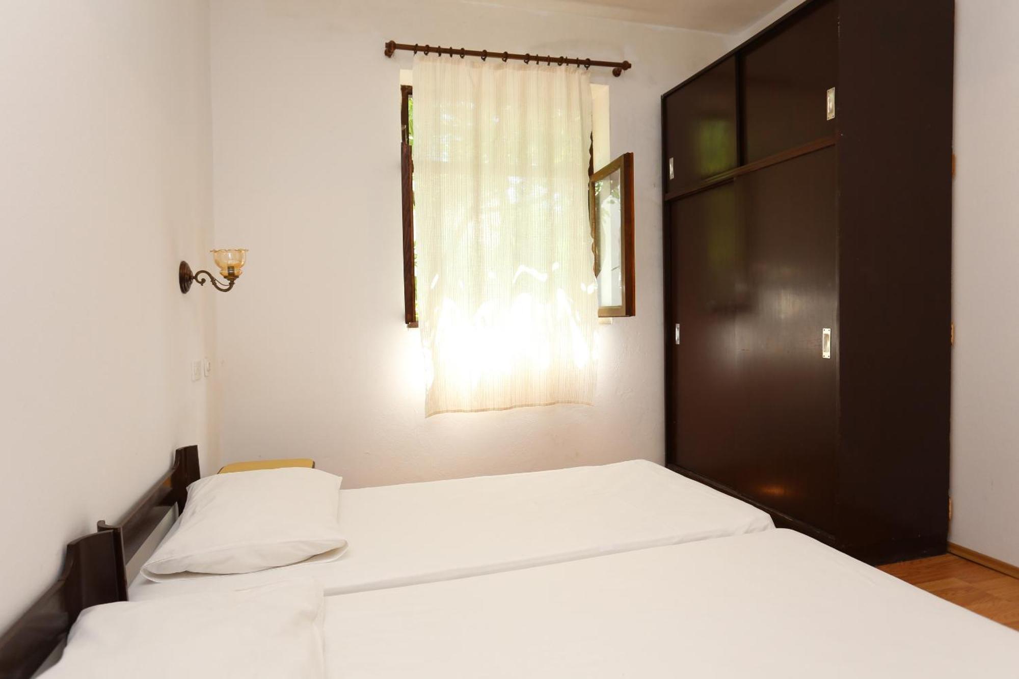 Apartments By The Sea Luka Dubrava, Peljesac - 284 Janjina Zimmer foto