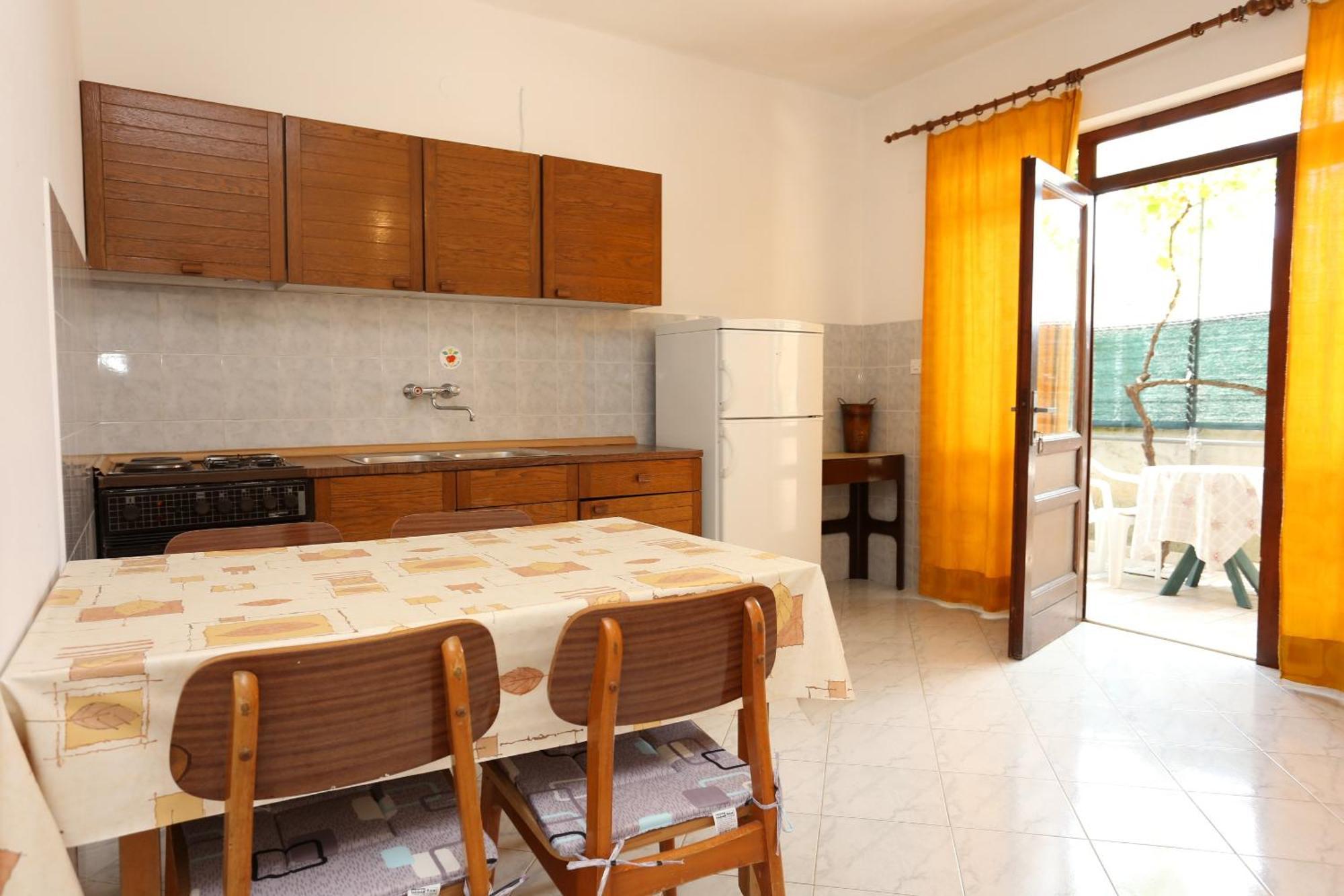 Apartments By The Sea Luka Dubrava, Peljesac - 284 Janjina Zimmer foto